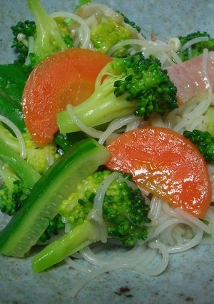 一品あんかけおかず★-レシピのメイン写真