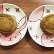 皮がカリッ♪《大判焼き&たい焼き温め方》