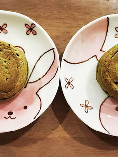 皮がカリッ♪《大判焼き&たい焼き温め方》-レシピのメイン写真