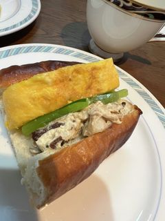お母さんのツナマヨしいたけ-レシピのメイン写真