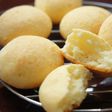 カリもち*米粉のポンデケージョ