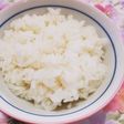 サキホコレとあきたこまちの美味しいご飯