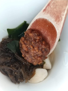 マグカップで誰でも簡単お味噌汁-レシピのメイン写真
