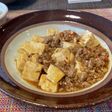 中国育ちの夫も大好き!本格麻婆豆腐