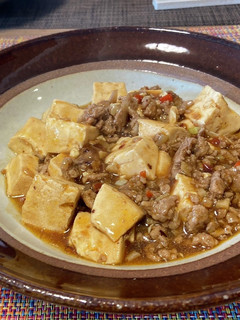 中国育ちの夫も大好き!本格麻婆豆腐-レシピのメイン写真