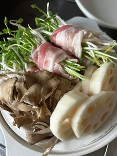 蒸し野菜-レシピのメイン写真