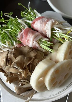 蒸し野菜-レシピのメイン写真