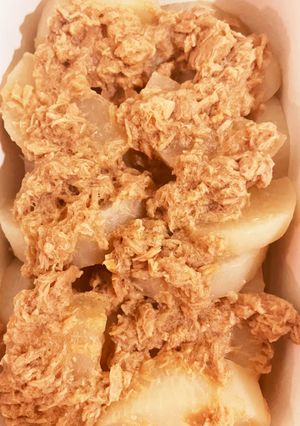 大根煮-レシピのメイン写真