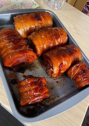 トロトロチャーシュー-レシピのメイン写真