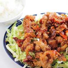 รูปของ ご飯がススム！豚肉のガリポンソテー