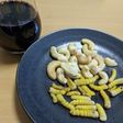 極上!ベニカミキリ幼虫の捕り方・食べ方