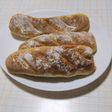 本格フランスパン