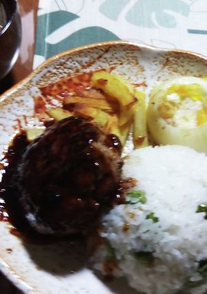 祖母直伝　ドミグラスソース-レシピのメイン写真
