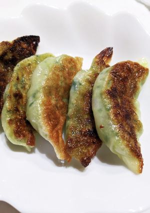 簡単激ウマ餃子-レシピのメイン写真