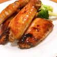 手羽の漬け焼き