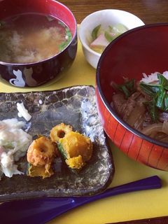 おいしい簡単牛丼-レシピのメイン写真