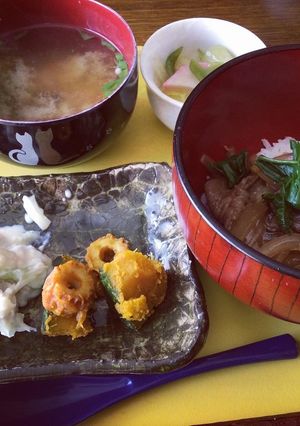 おいしい簡単牛丼-レシピのメイン写真