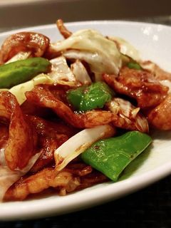 簡単!回鍋肉(ホイコーロー)-レシピのメイン写真