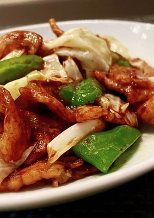 簡単!回鍋肉(ホイコーロー)-レシピのメイン写真
