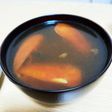 トマトのおつゆ