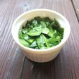 食品ロスきゅうりの皮の漬物