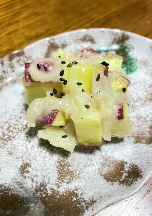鬼まんじゅう 6個-レシピのメイン写真
