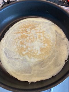 基本のクレープ生地-レシピのメイン写真