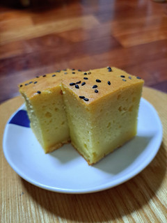 しっとり ♡さつまいもケーキ♡-レシピのメイン写真