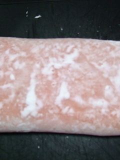 海老の餅-レシピのメイン写真