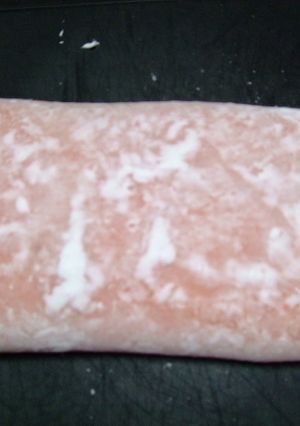 海老の餅-レシピのメイン写真