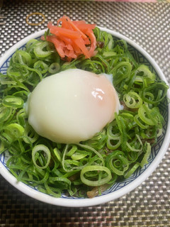 ウルトラマンドの 究極の 葱玉牛丼-レシピのメイン写真