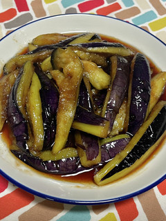 超簡単☆旨味堪能!激うま茄子の旨味焼き-レシピのメイン写真