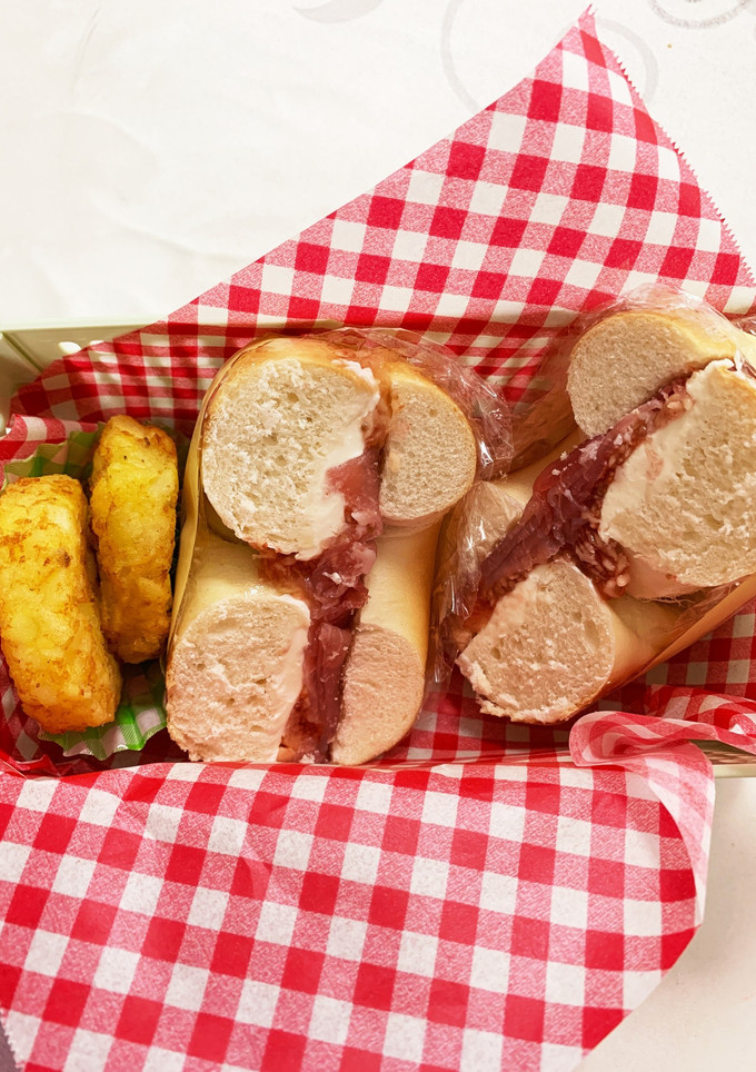 娘のお弁当2022.11.07-レシピのメイン写真