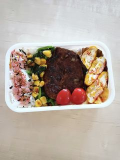 高校生のお弁当2022.11.6-レシピのメイン写真
