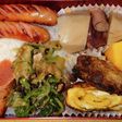 白菜大量消費 弁当