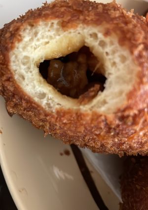 カレーパン-レシピのメイン写真