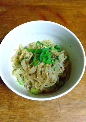 糸こんの粉末だしまぶし-レシピのメイン写真