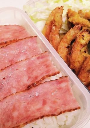 パパのお弁当Ver.20221107-レシピのメイン写真