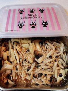 常備菜!きのこたっぷり消費-レシピのメイン写真