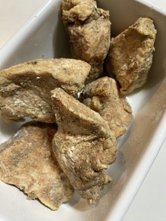 和風サラダチキン-レシピのメイン写真