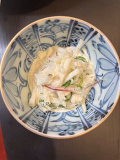 SDGSサラダ-レシピのメイン写真
