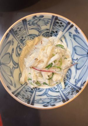 SDGSサラダ-レシピのメイン写真
