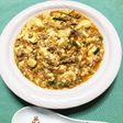 辛さ控えめ簡単麻婆豆腐