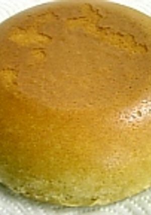 炊飯器だけで★アイス味のケーキ-レシピのメイン写真