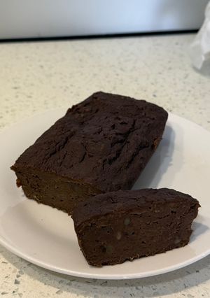 焼き芋のチョコスイートポテト-レシピのメイン写真