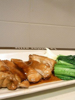 鶏モモ肉の照り焼き-レシピのメイン写真
