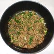 鯖缶生姜ふりかけ♪簡単薬膳風邪ひきやすい