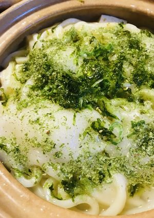 プチッと鍋●キャベツの鶏野菜鍋-レシピのメイン写真