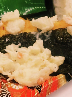 “磯辺海苔玉子焼き”-レシピのメイン写真