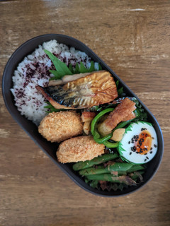 JK☆いろいろ和風弁当♪-レシピのメイン写真
